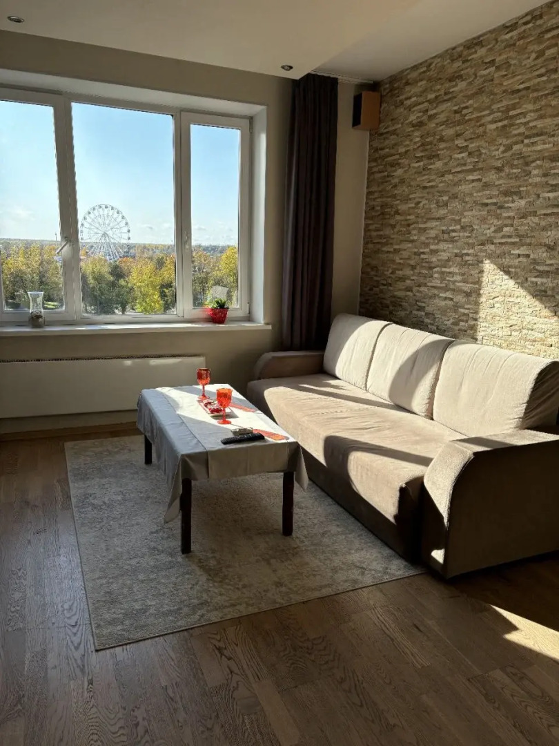 Квартира на Гражданской 27