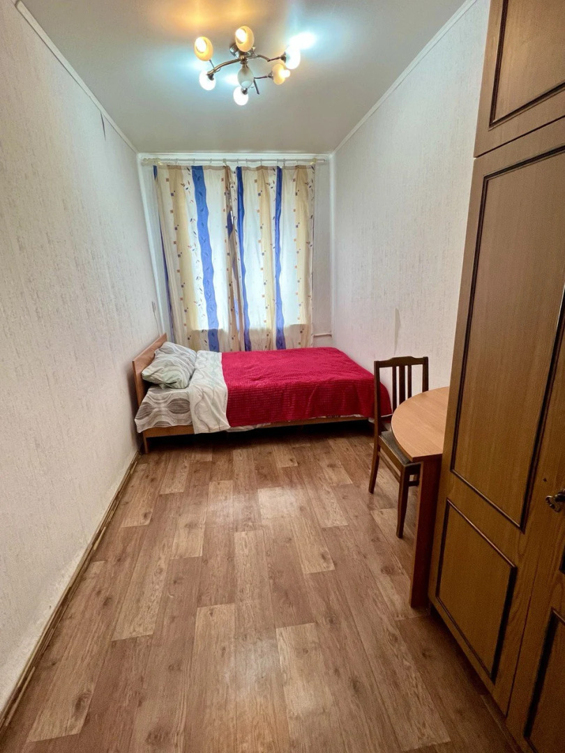 Апартаменты ArendaGrad Глинки 9