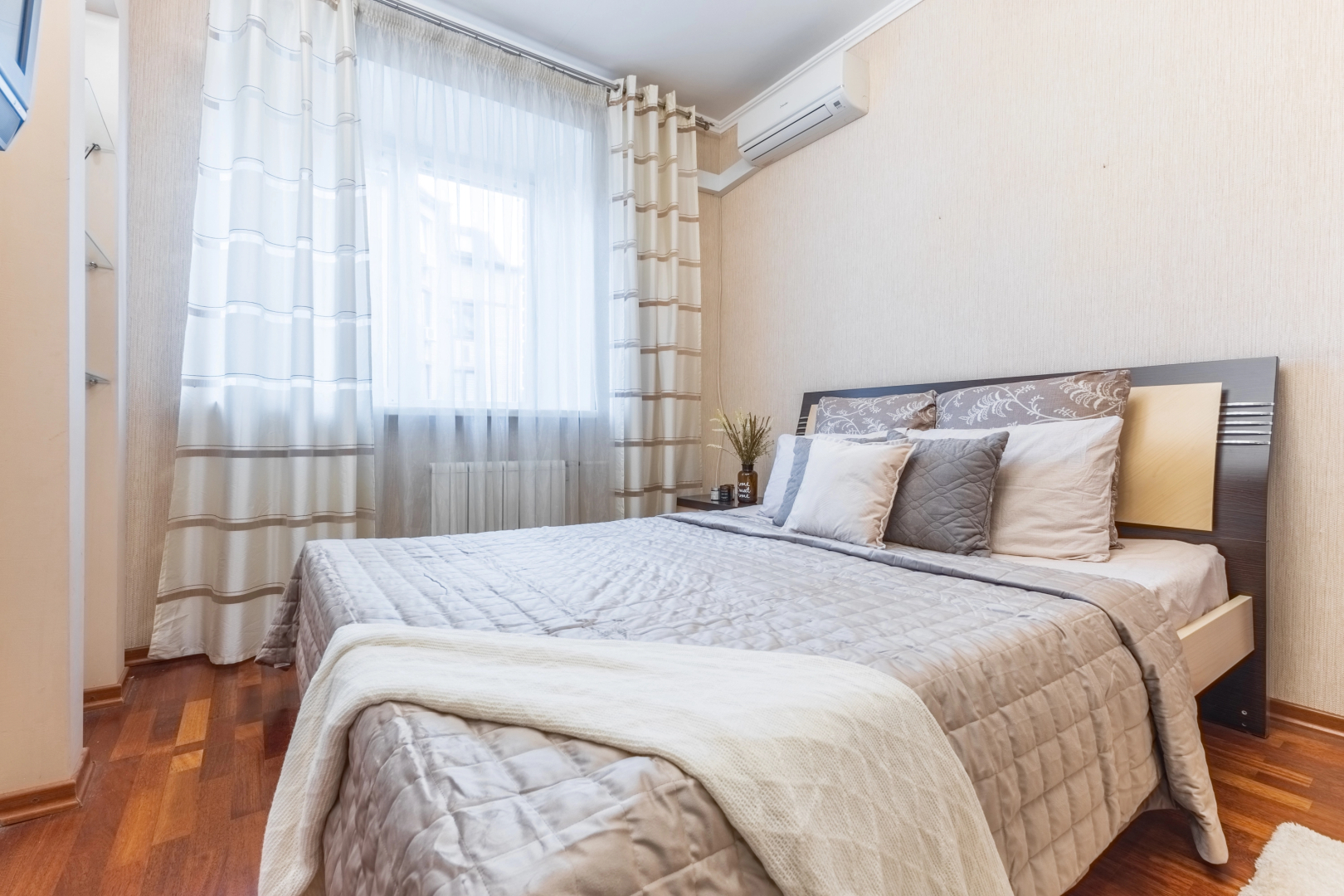 Апартаменты Comfort Home на Габдуллы Тукая