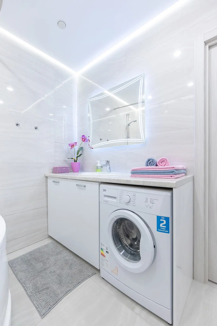 Апартаменты Видовые в Центре Казани