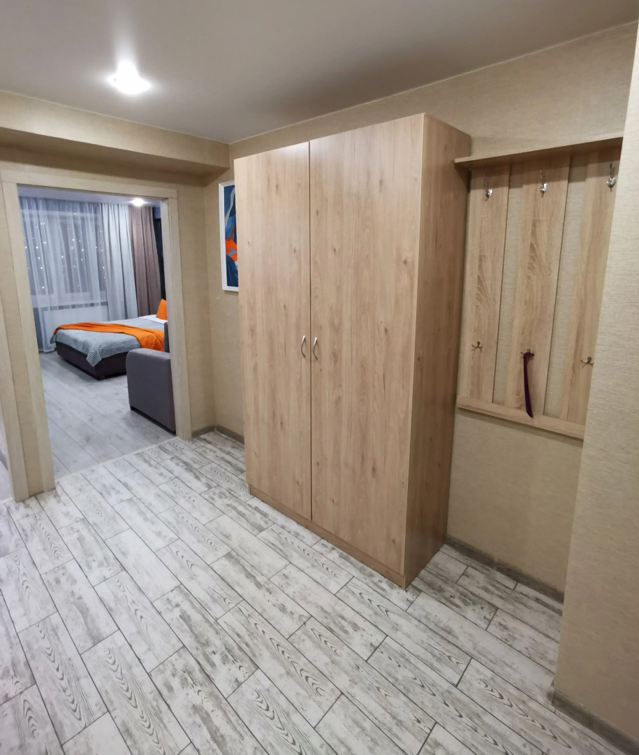 Квартира на Улице Севастопольская 9б