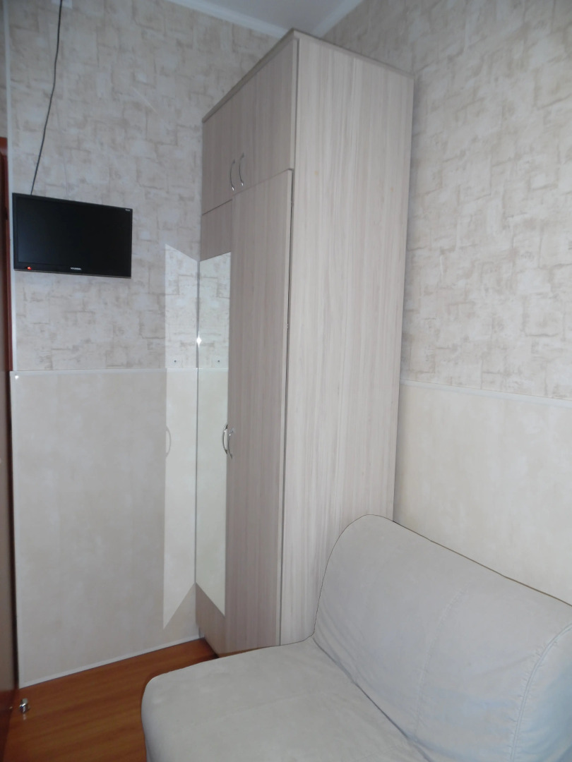 Меблированные комнаты Бон Апарт Ирена на Большой Морской 31