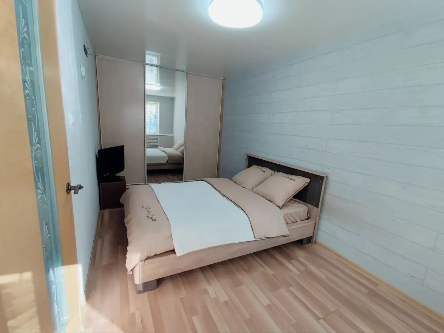 Квартира Карла Маркса 20 1 Этаж