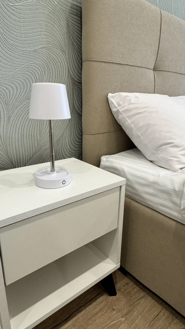 Квартира в новом доме