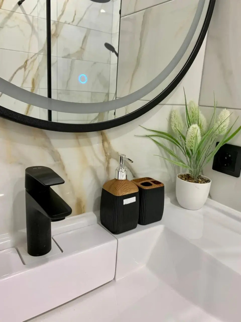 Квартира Уютная