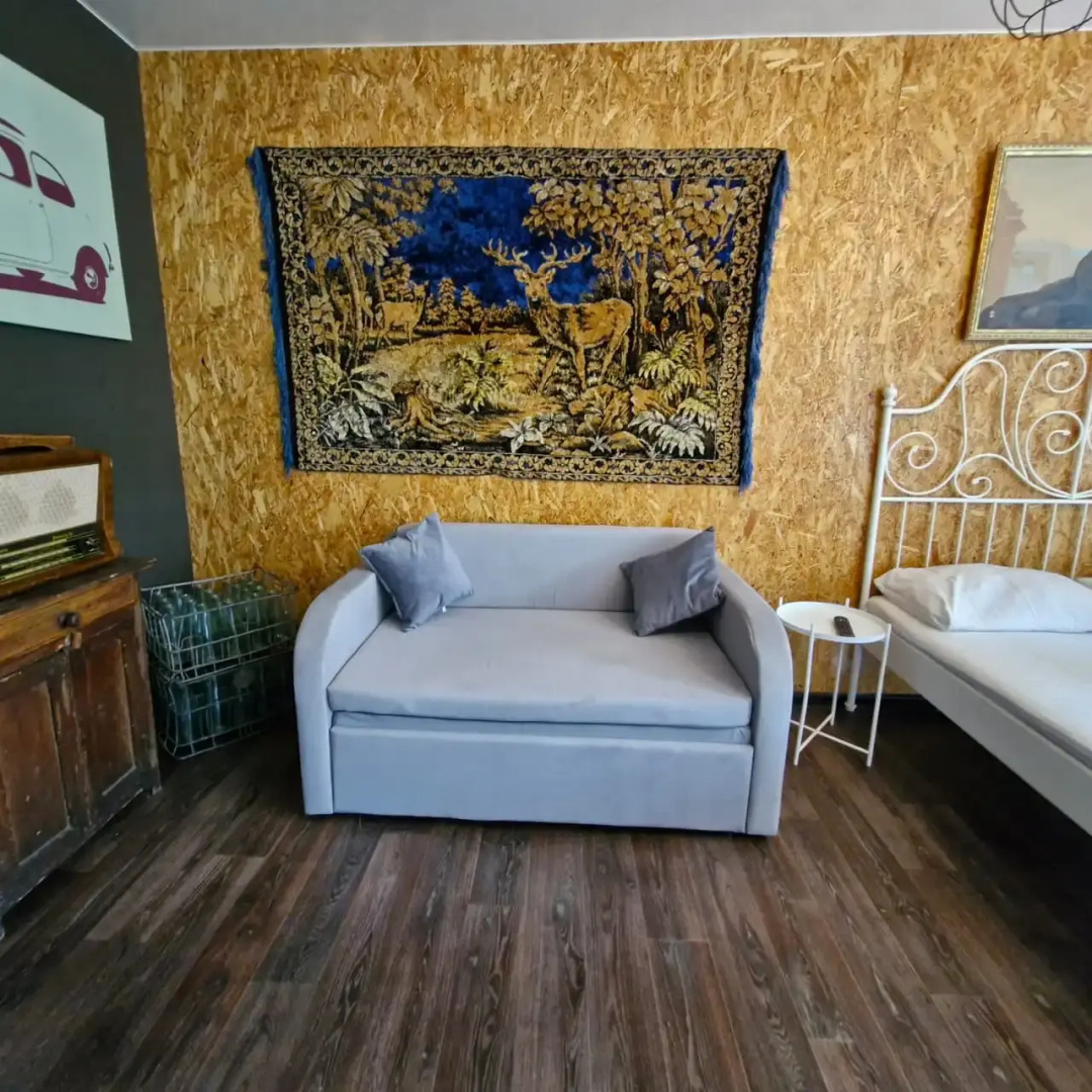 Квартира Калина на Мира