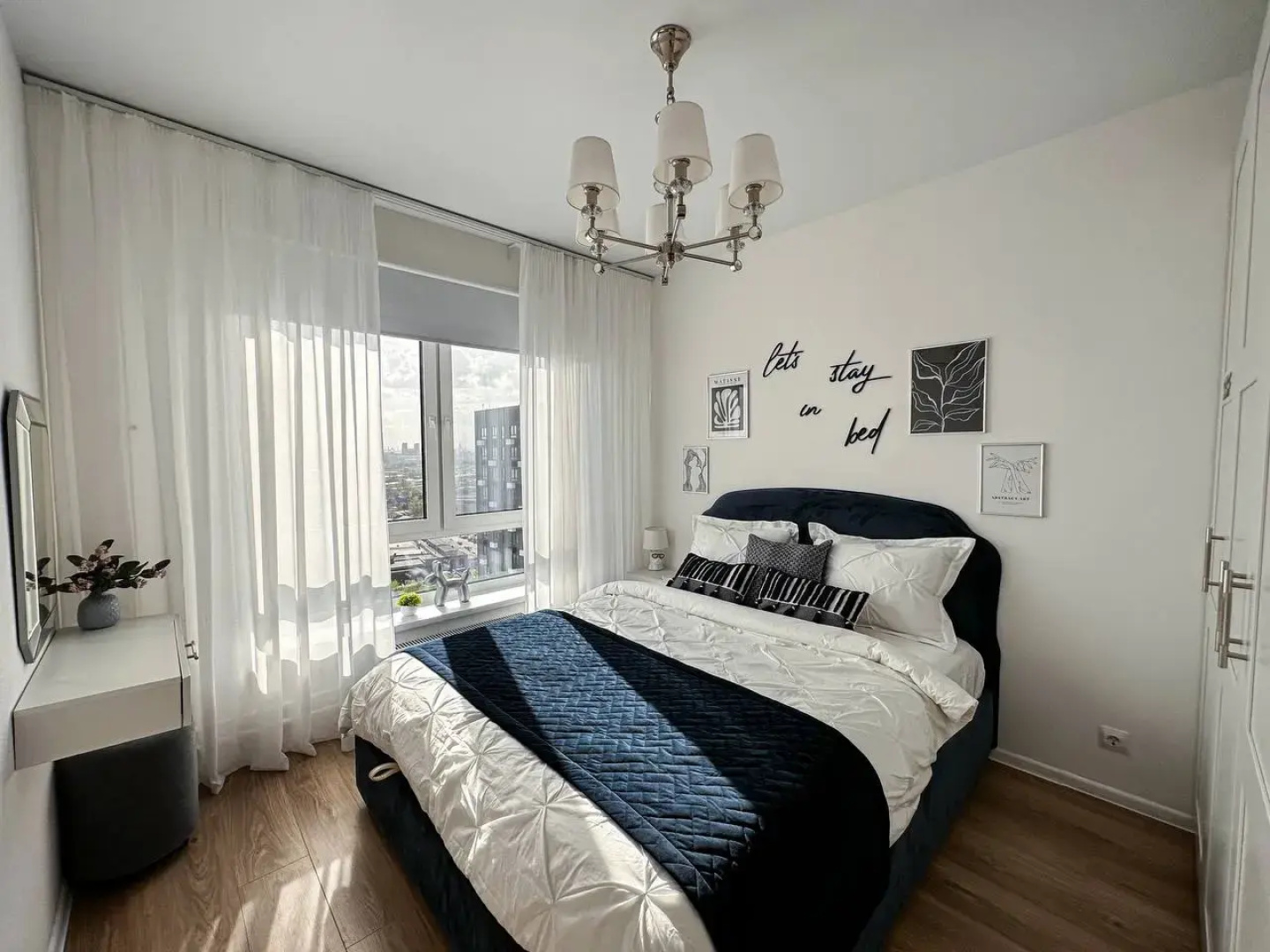 Квартира Top Rooms рядом с метро Текстильщики