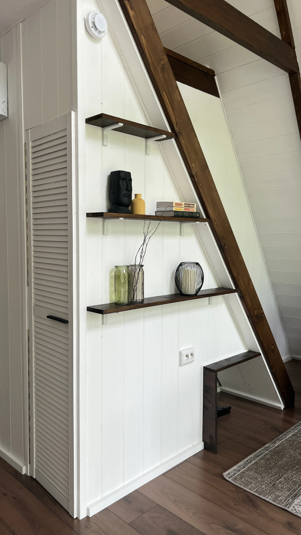 Гостевой Дом Лес и Небо