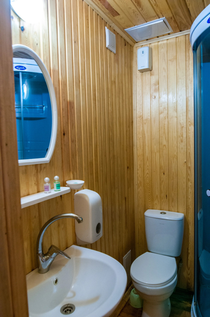 Гостевой Дом Приют Странника