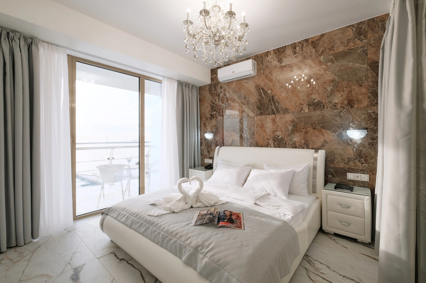 Отель Грейс Горизонт