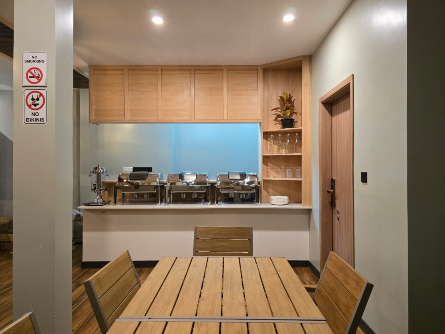 Гостевой дом Madi Grand Maldives