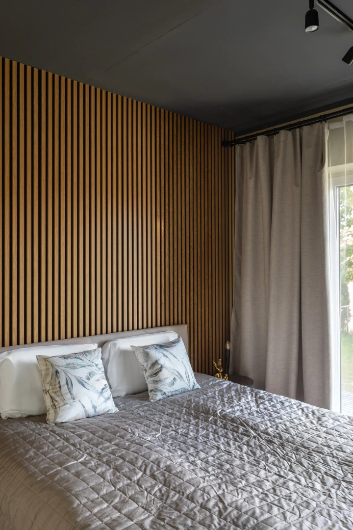 Квартира Turgenev apartments