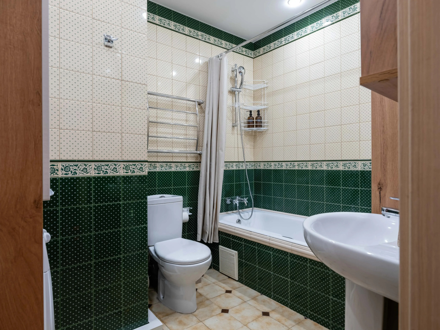 Квартира GM Apartments Стильные с видом на Красную площадь