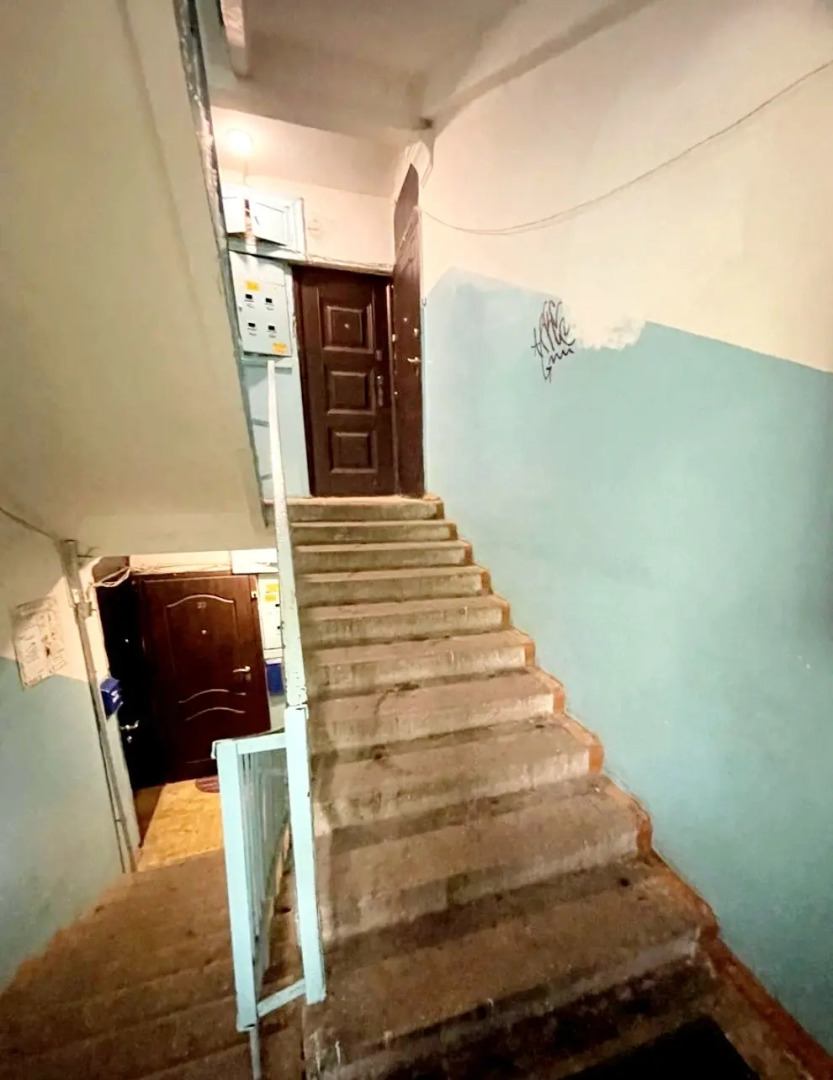 Квартира Гостеприимный Смоленск