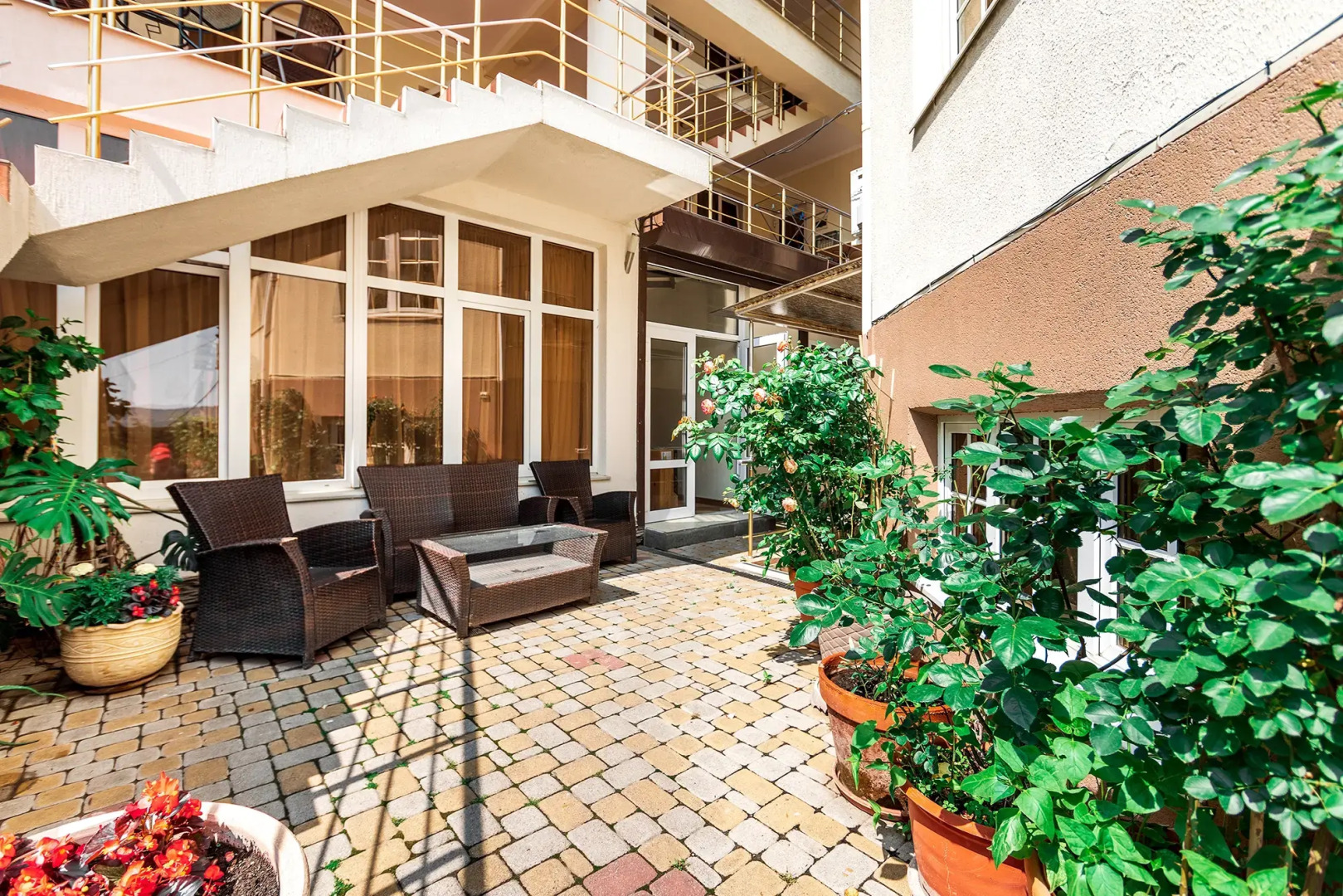 Гостевой дом Евгения