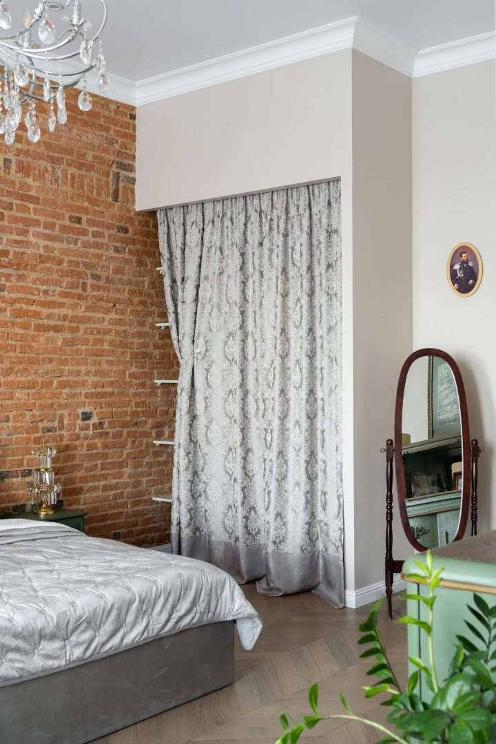 Квартира Дом Орлова с видом на Неву