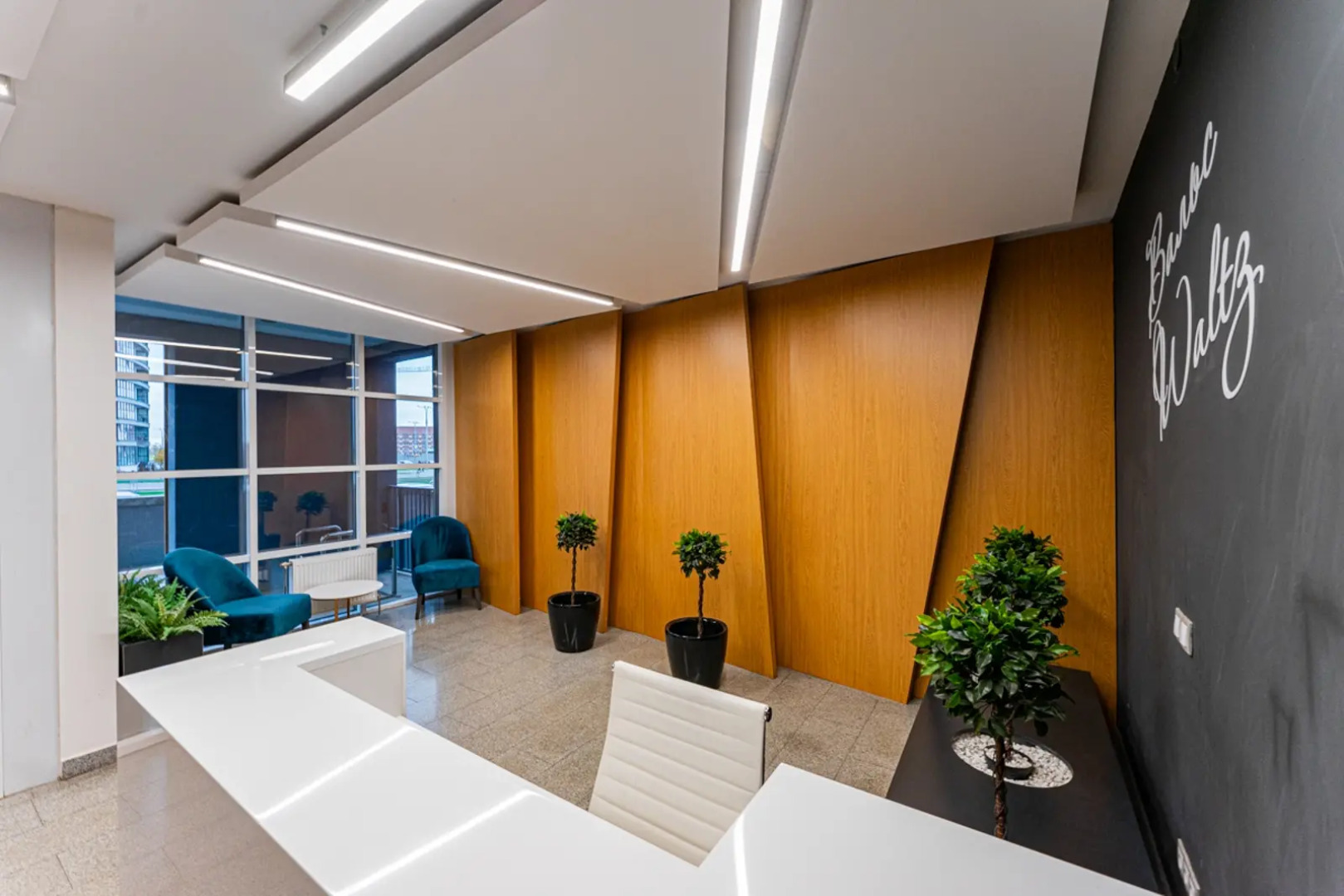 Апартаменты Вальс в новостройке ЖК Minsk World