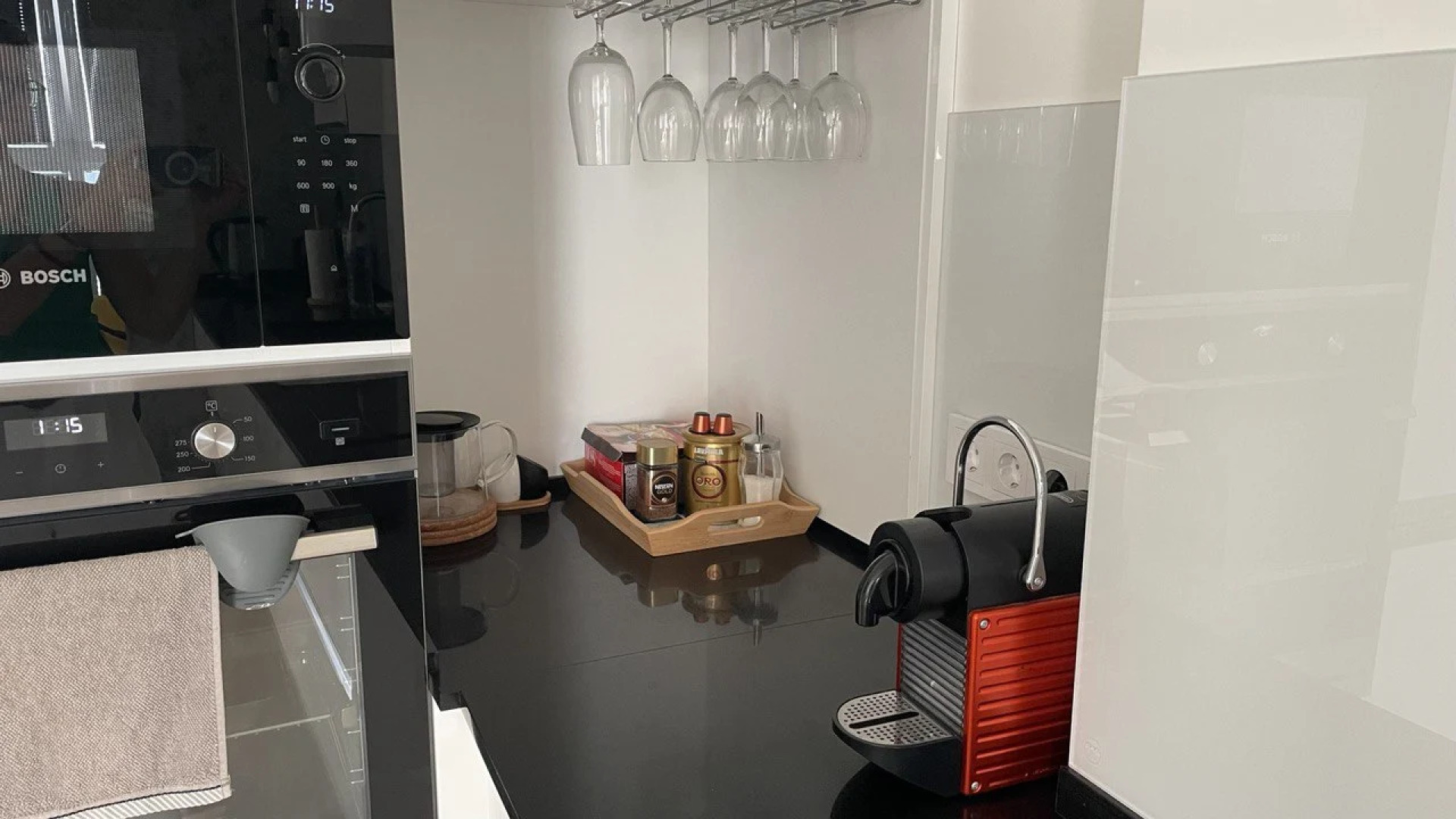 Апартаменты Orange loft