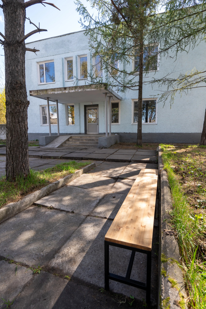 Хостел Сивуч