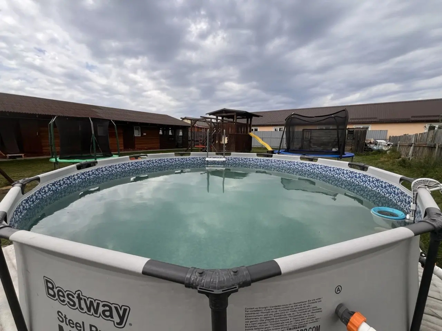 Гостевой дом Ромашка