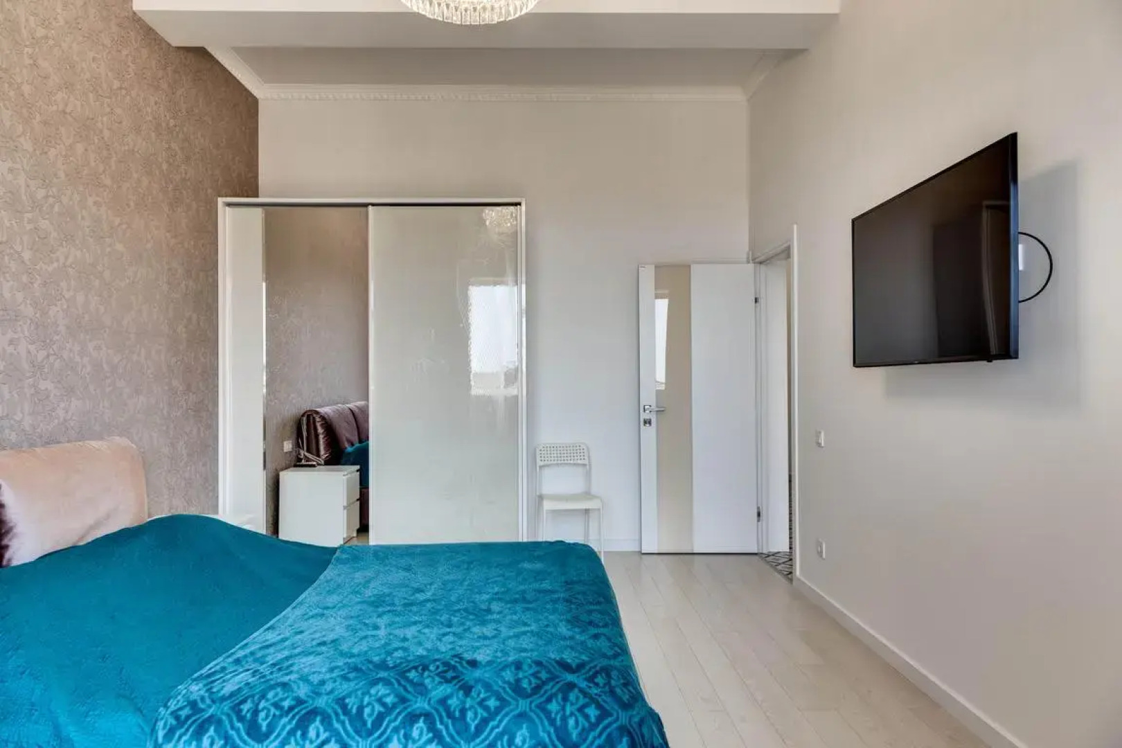 Квартира 3 на Мира