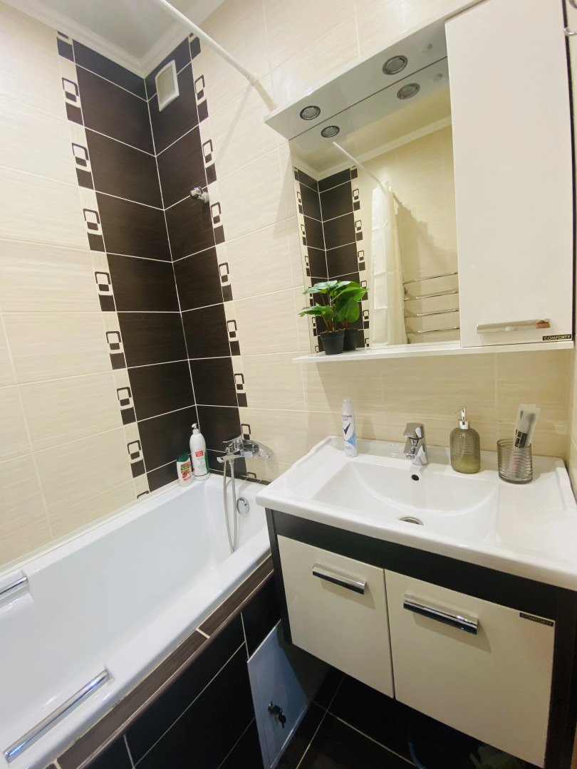 Апартаменты  Уютные по Чапаева