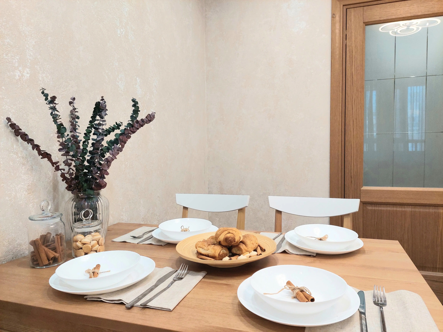 Апартаменты uTrip Sokolniki 4