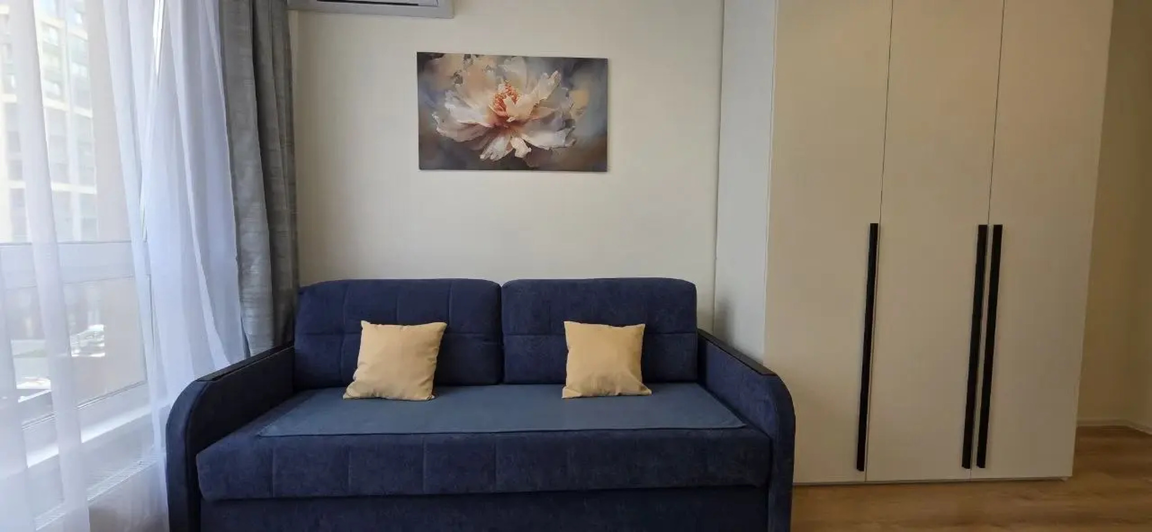 Квартира Студия Комфорт и Уют