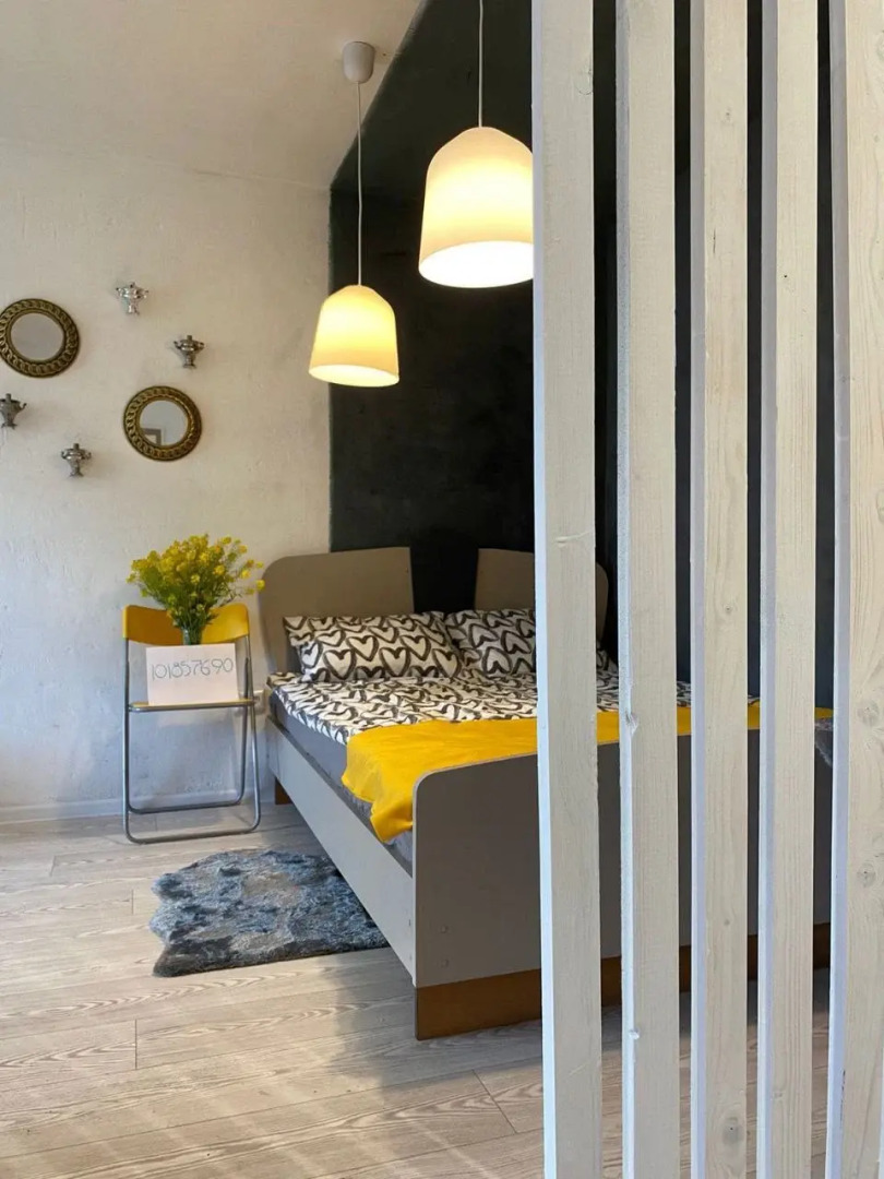 Квартира Сиеста Самоварчик