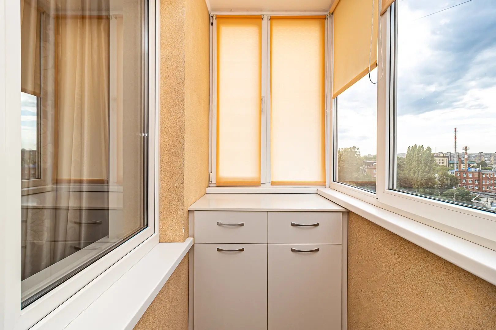 Квартира Уютная недалеко от Университета