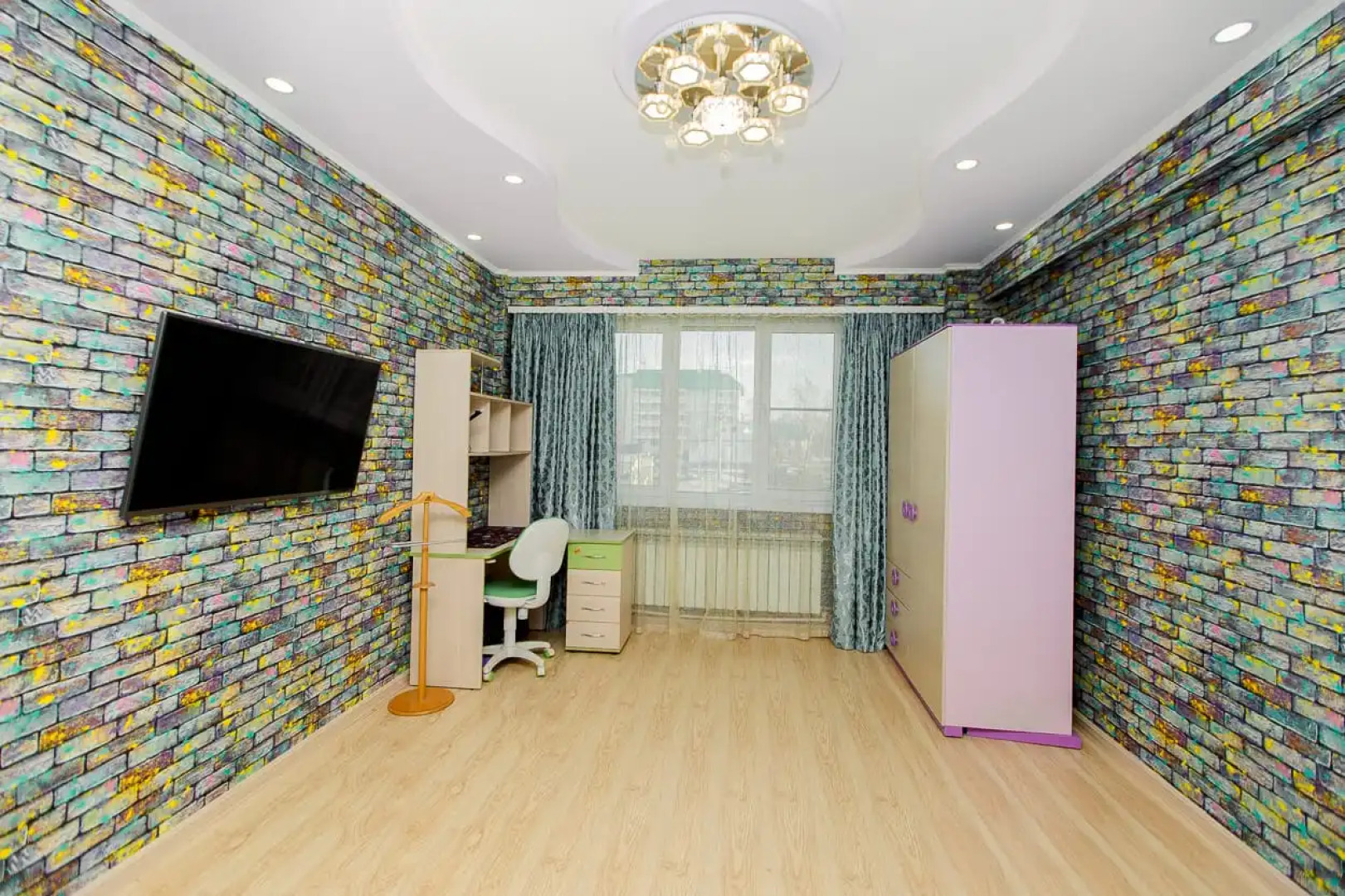 Апартаменты С Комфортом Рядом с Больницей