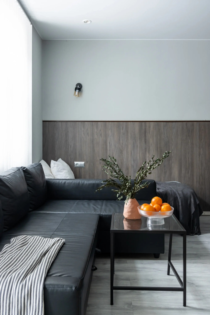 Отель Номера на Сенной