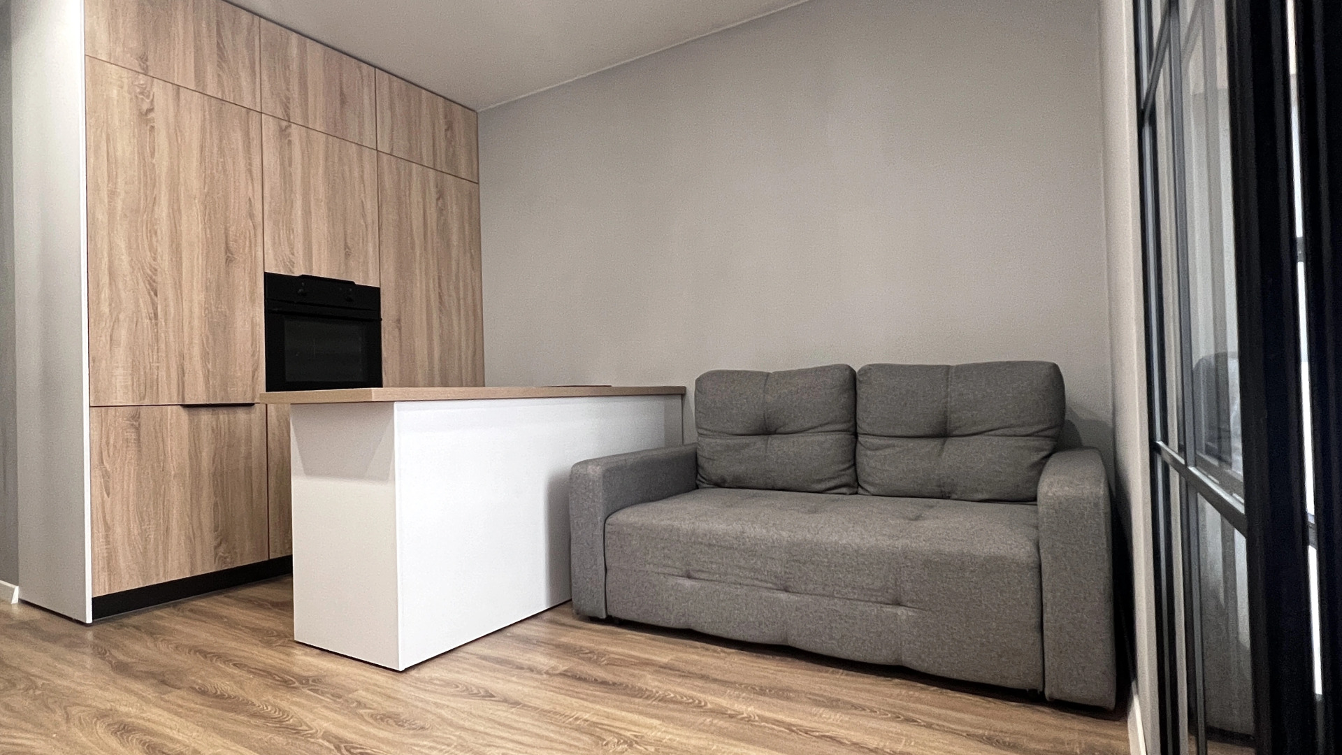 Апартаменты Luxury Apart