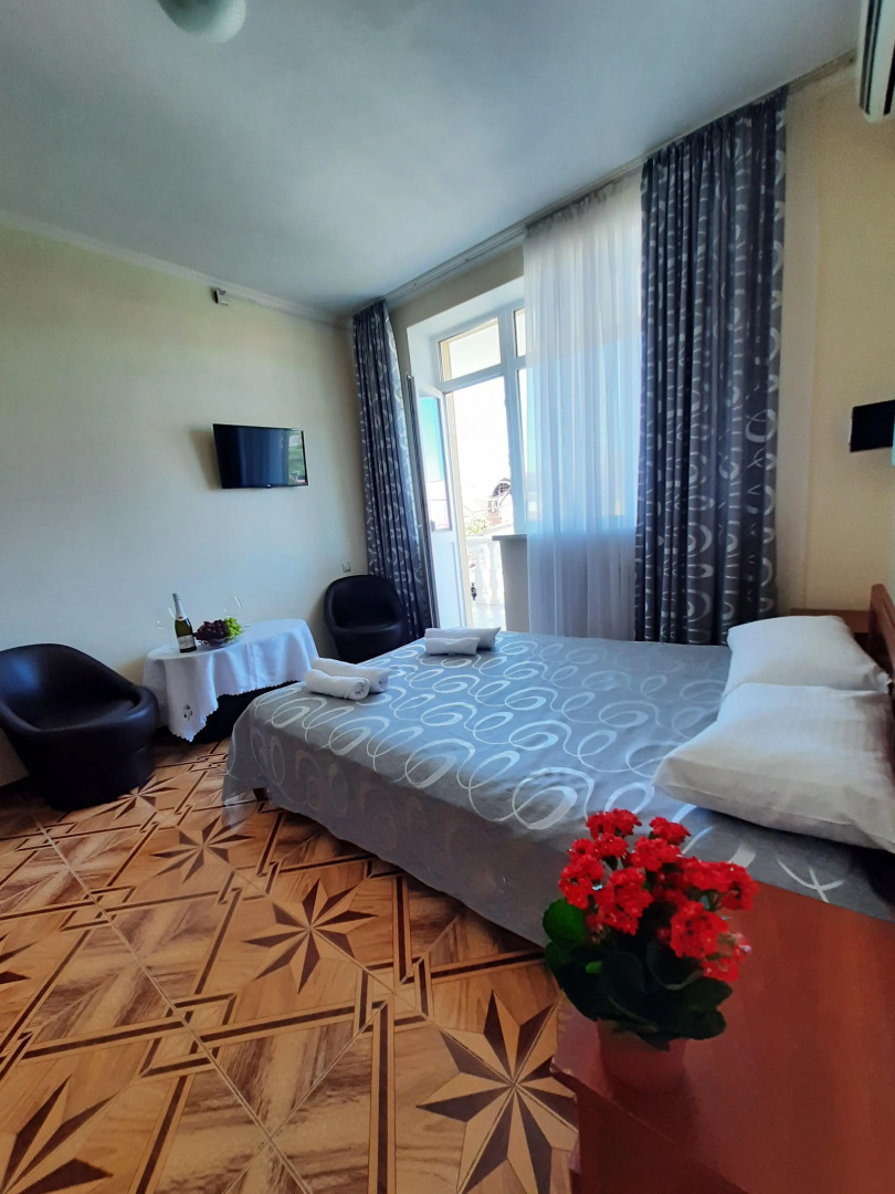 Гостевой дом Марс