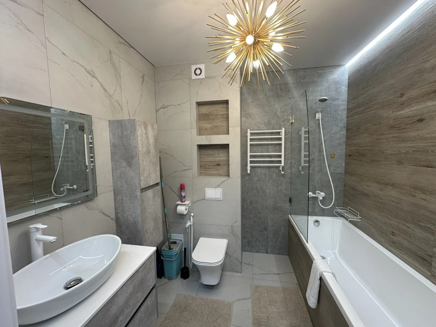 Квартира Уютная Рядом с Кремлем