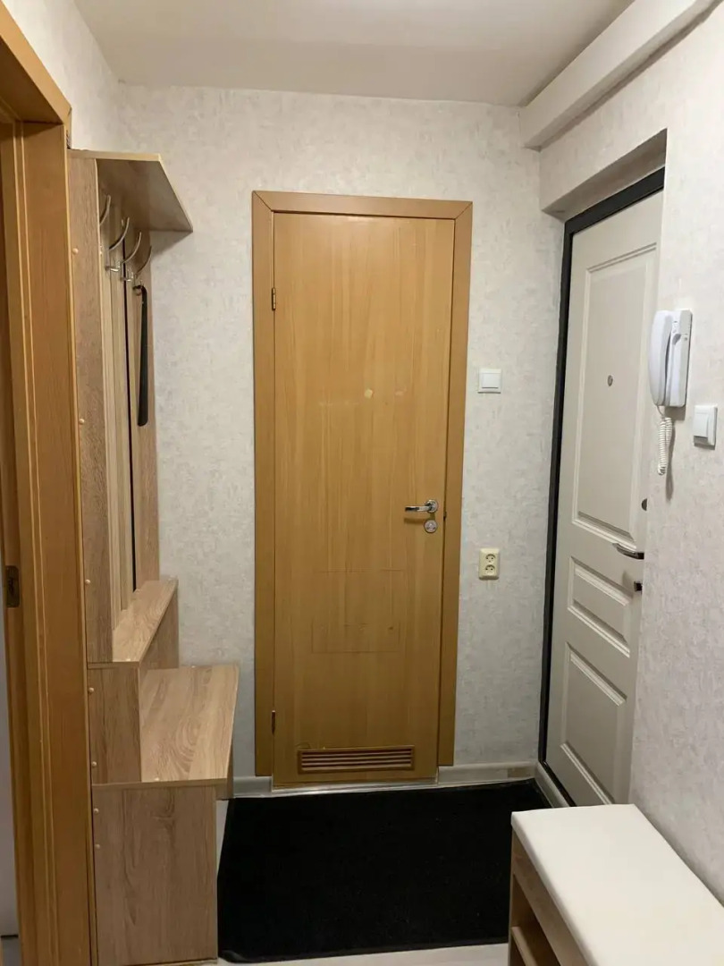 Квартира Счастливая Матрешка у Онкоголоческого Центра