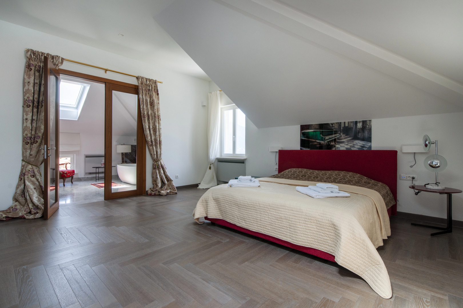 Вилла Shah Complex