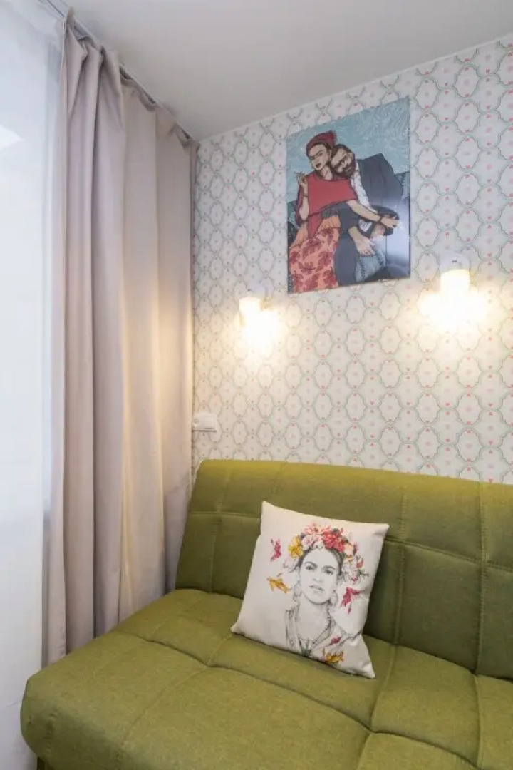 Апартаменты Film у метро