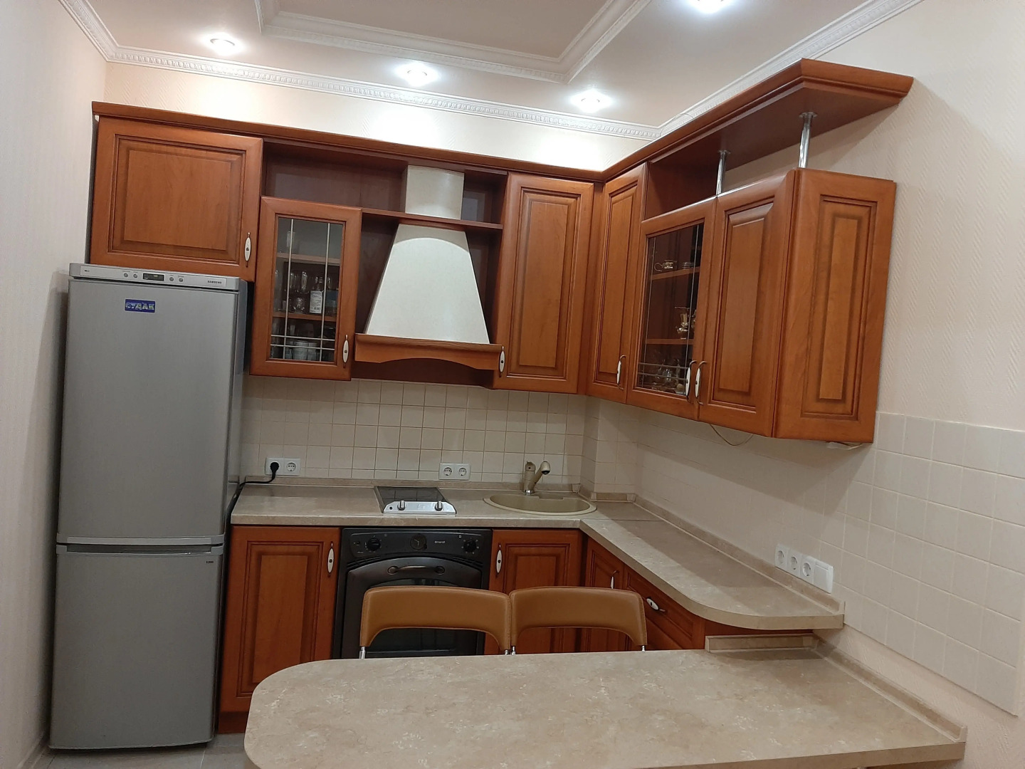 Квартира Эллада-2