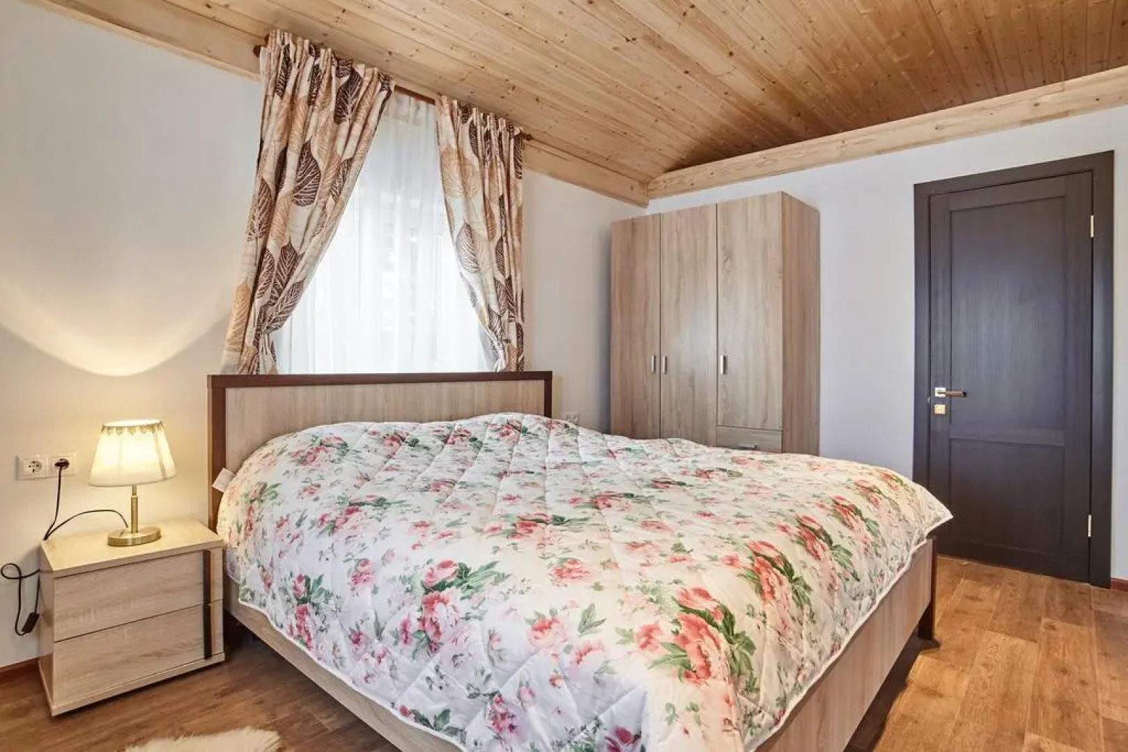 Ферма Подворье Лукино