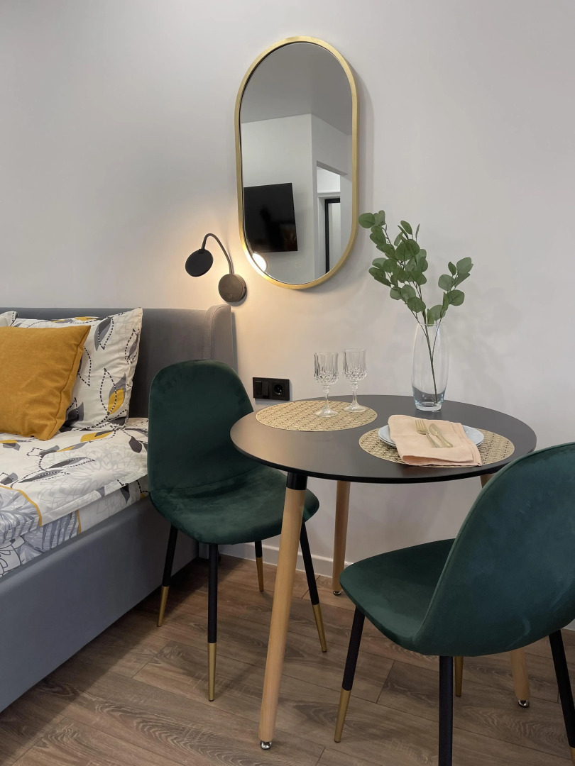 Апартаменты у Площади Победы