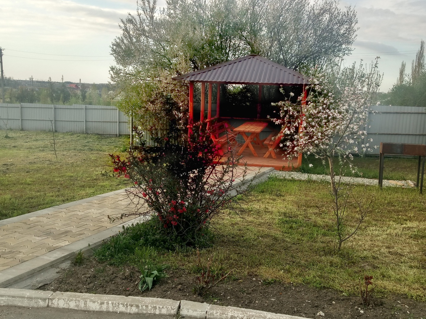 Гостевой дом Космос