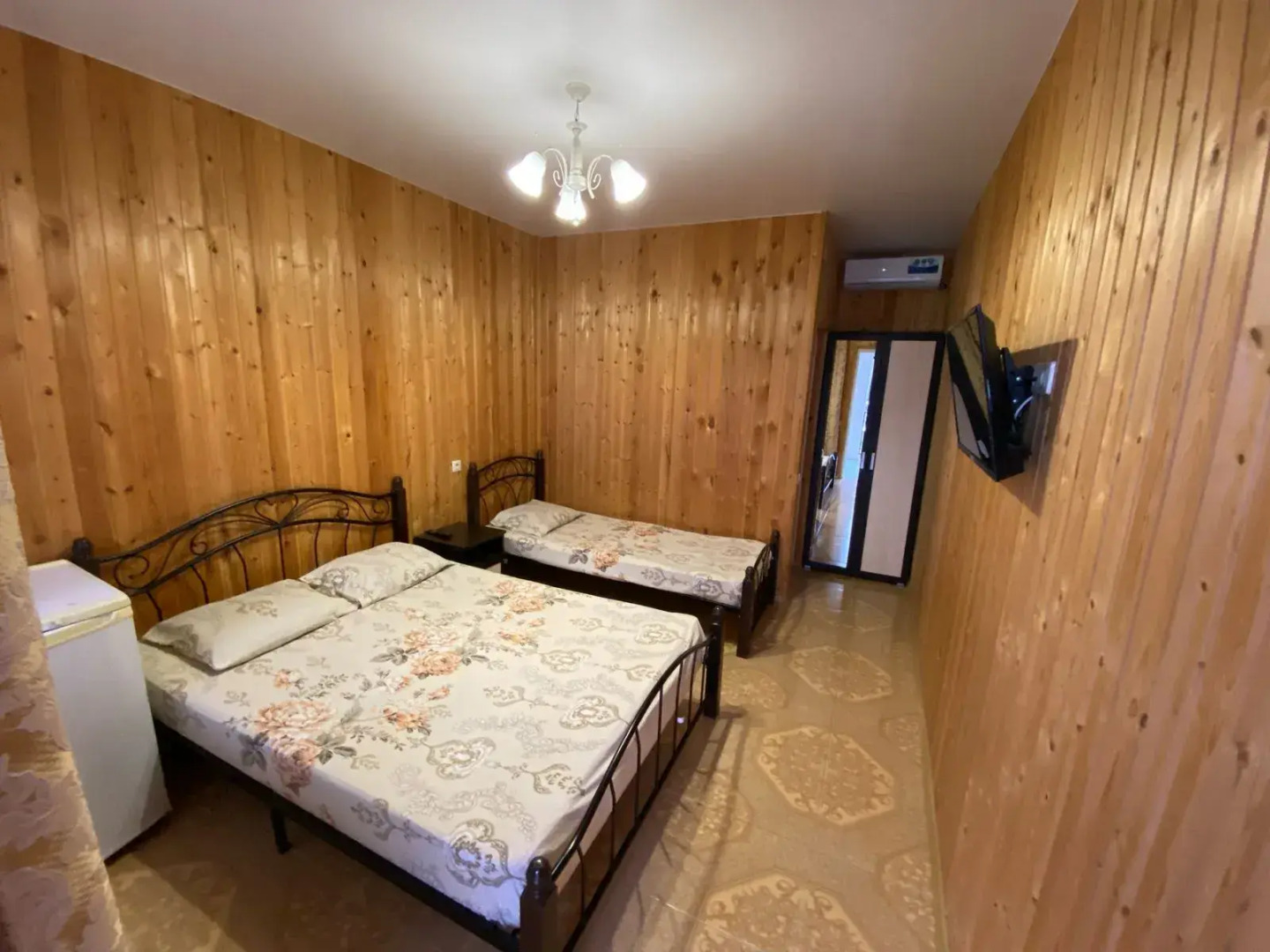 Гостевой дом у Светланы