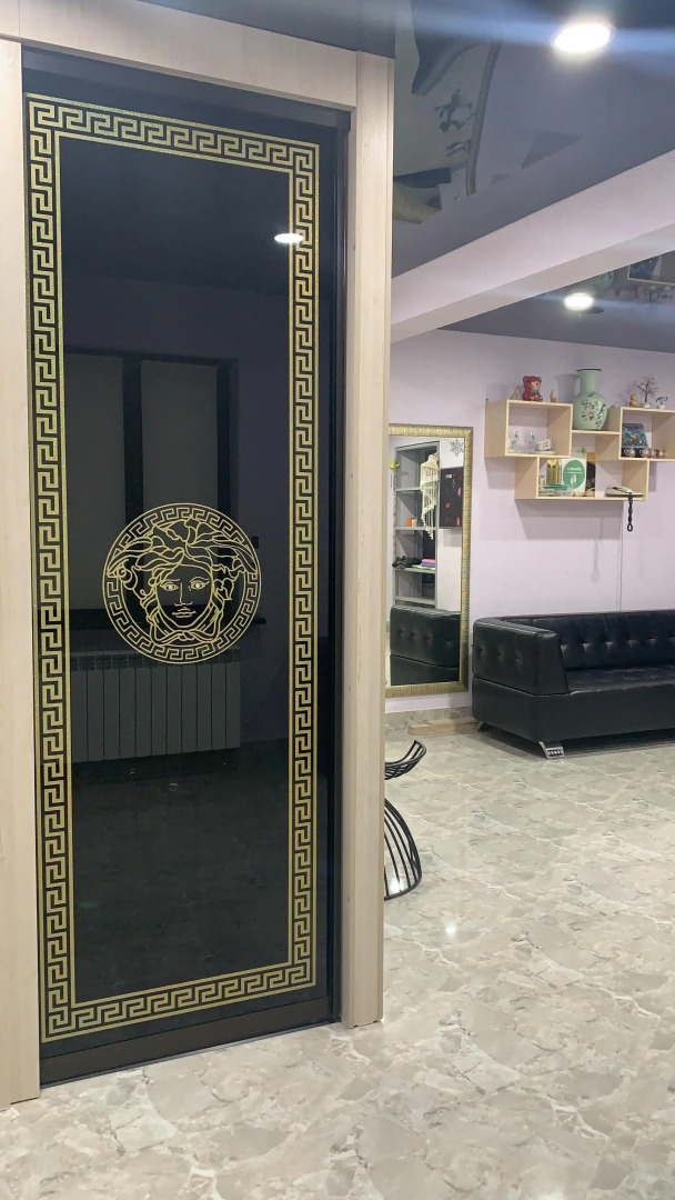 Квартира Квартира Студия в Центре Махачкалы