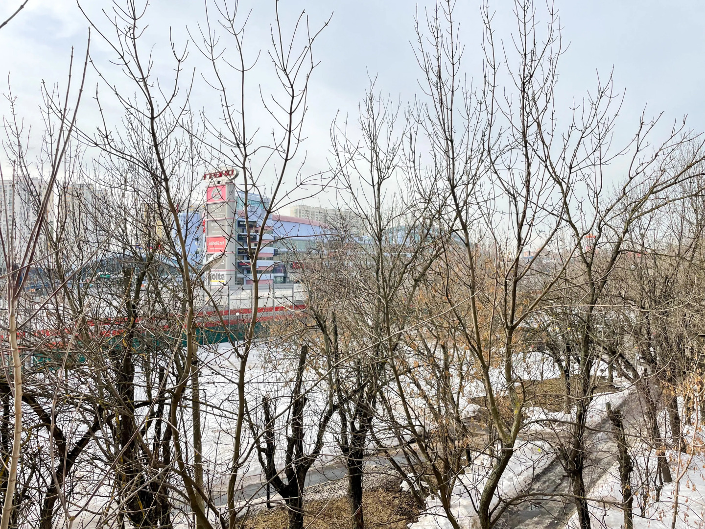 Апартаменты RELAX APART – Ленинградская 6