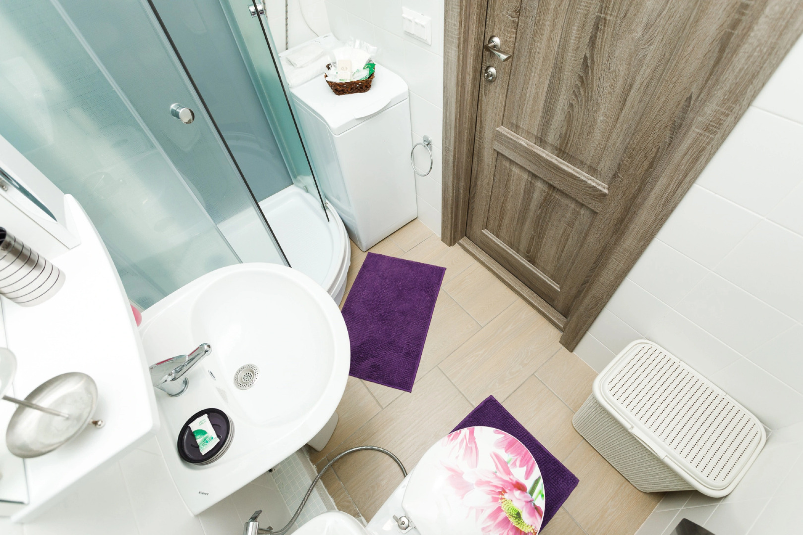 Апартаменты Radius Central House c Компанией Домашний Уют 1