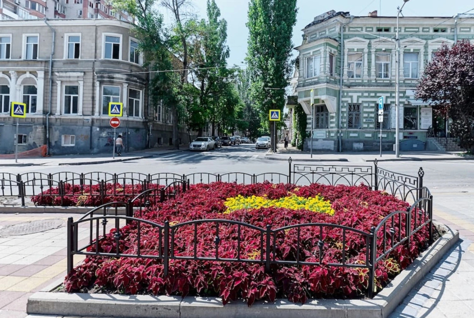 Апартаменты Студия на Газетном