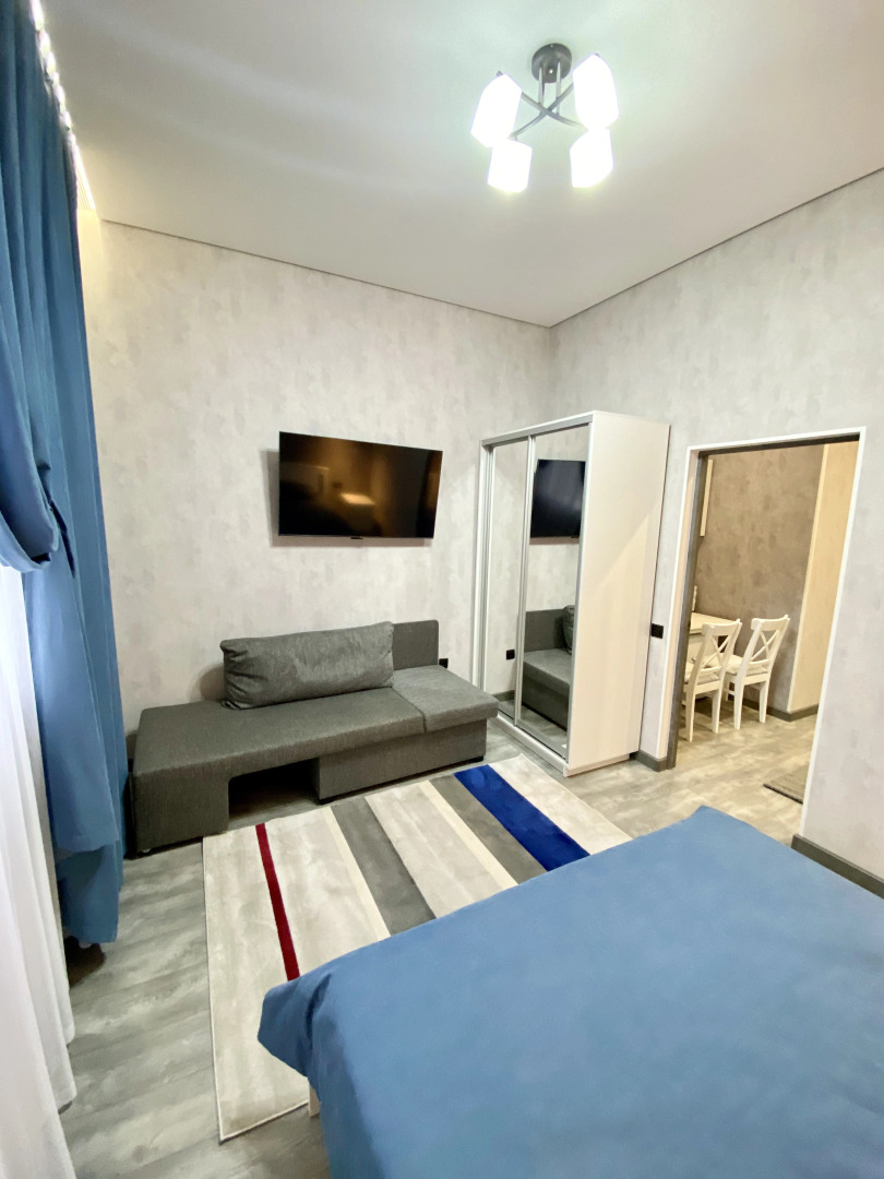 Гостевой дом Марика