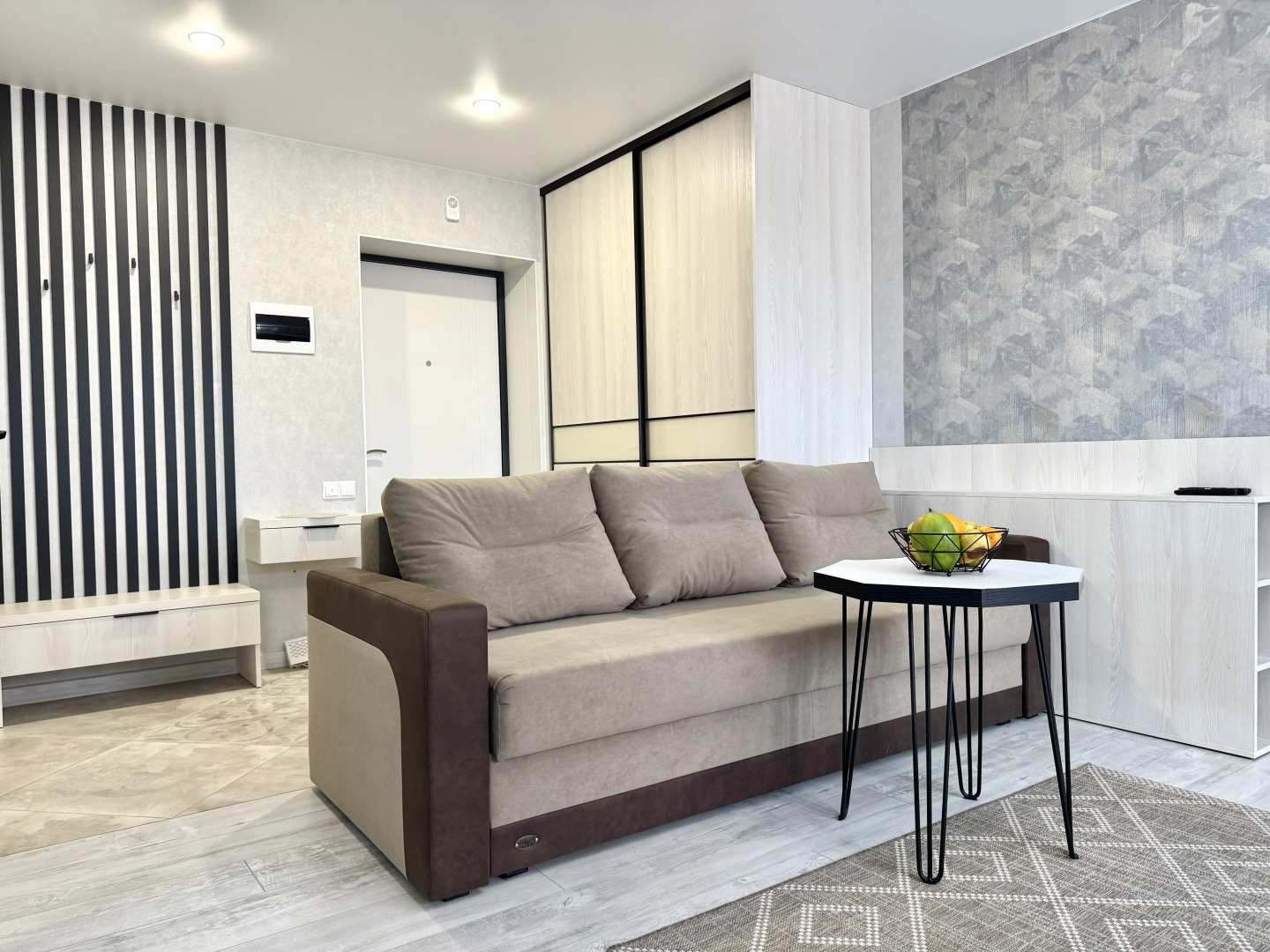 Апартаменты Chill Pill - Центр - Самозаселение 24/7 - 44