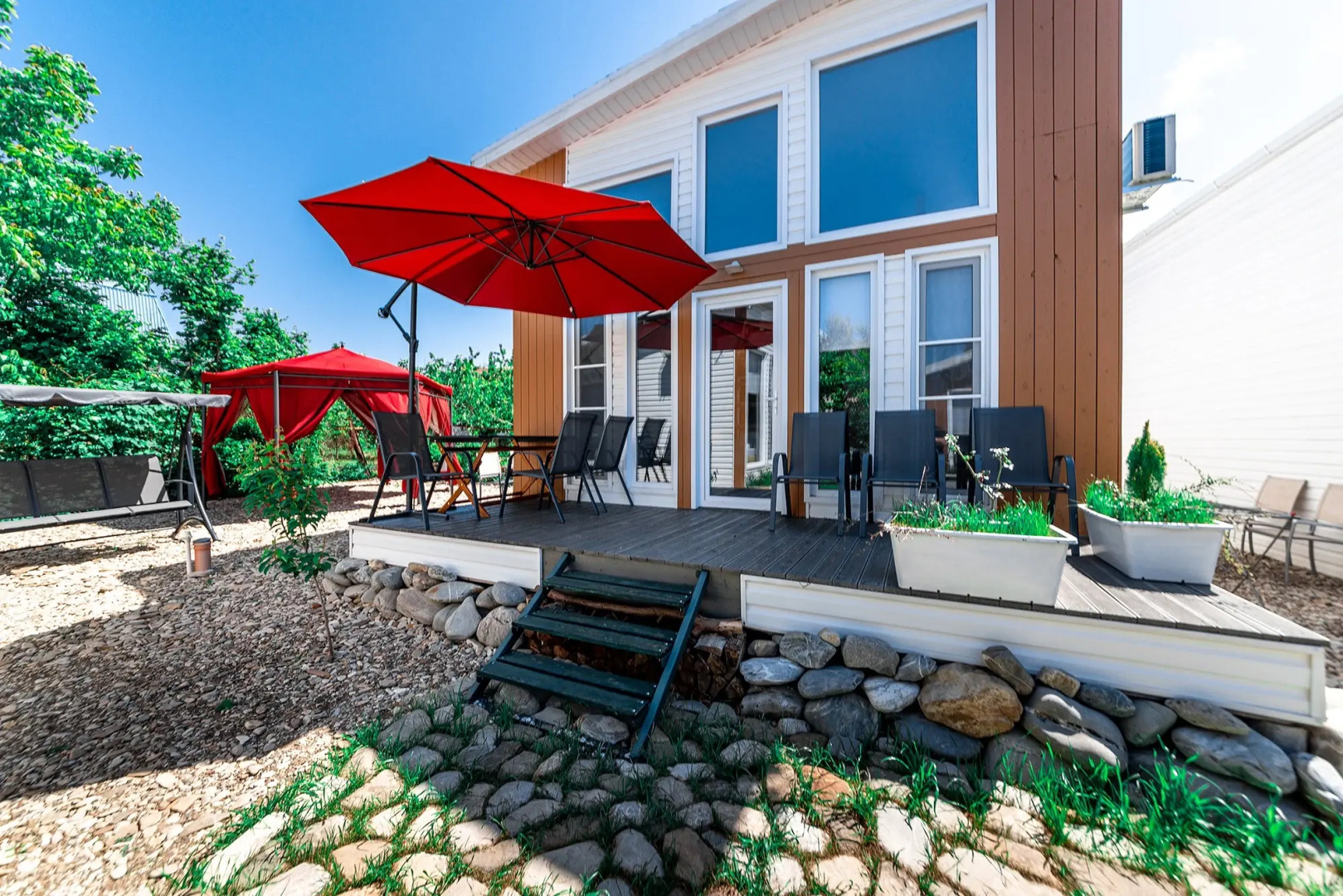 Гостевой дом Аспен